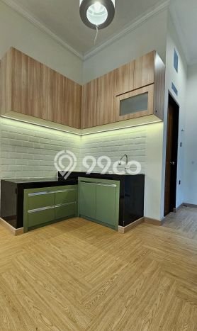 Rumah Ideal untuk Keluarga di Rancasari - LT 128m2m² Rumah Ideal untuk Keluarga di Rancasari - LT 128m2m²