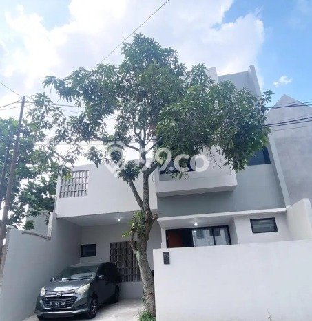 Dijual Rumah 3 Kamar Lokasi Strategis Nyaman dan Strategis di Arcamanik Dijual Rumah 3 Kamar Lokasi Strategis Nyaman dan Strategis di Arcamanik