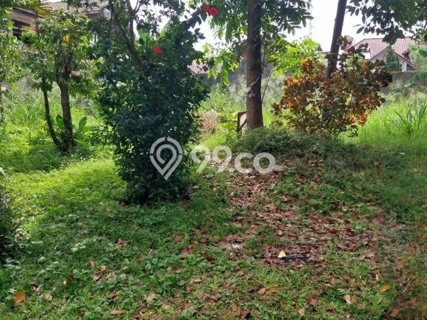 Tanah Dijual Area Strategis di Turangga Bandung 280m2 Tanah Dijual Area Strategis di Turangga Bandung 280m2