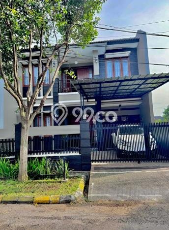 Hot Offer Hunian Mewah Ideal dan Luas di Batununggal, Bandung Hot Offer Hunian Mewah Ideal dan Luas di Batununggal, Bandung