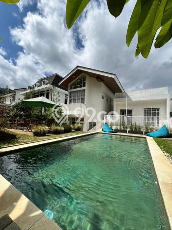 Hunian Eksklusif Dijual LT 444m2 di Coblong, Bandung Hunian Eksklusif Dijual LT 444m2 di Coblong, Bandung