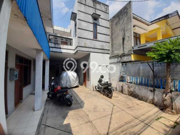 Peluang Investasi! Rumah Kost Dijual di Coblong, Bandung, 14 KT, 4 KM, Luas 350m2 Peluang Investasi! Rumah Kost Dijual di Coblong, Bandung, 14 KT, 4 KM, Luas 350m2