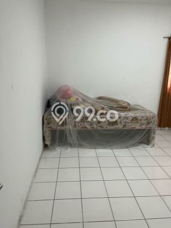Rumah Modern Cantik 2 Kamar Siap Huni di Antapani Rumah Modern Cantik 2 Kamar Siap Huni di Antapani
