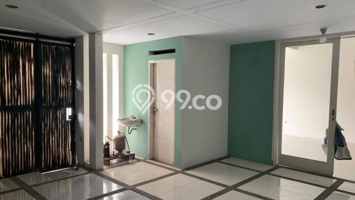 Hunian Cantik Minimalis Lb 250m2 di Margahayu, Bandung Hunian Cantik Minimalis Lb 250m2 di Margahayu, Bandung