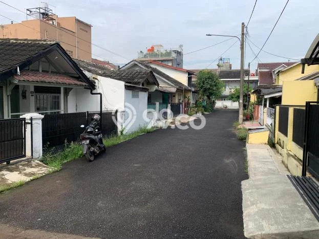 Jual Rumah Favorit Siap Huni LB 120m2 di Margahayu, Bandung Jual Rumah Favorit Siap Huni LB 120m2 di Margahayu, Bandung