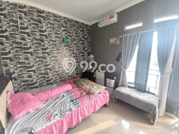 Rumah Luas Asri 3 KT Siap Huni di Cigadung Bandung Rumah Luas Asri 3 KT Siap Huni di Cigadung Bandung
