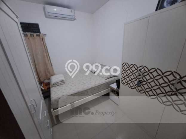 Hunian Cantik Minimalis Lb 50m2 di Antapani, Bandung Hunian Cantik Minimalis Lb 50m2 di Antapani, Bandung