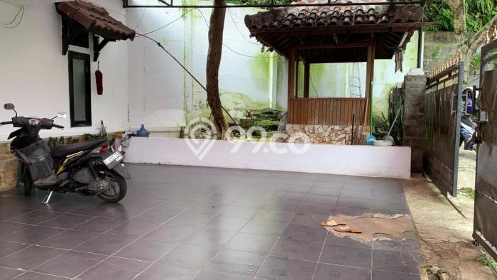Rumah Modern 5 Kamar LT 252m2 di Setiabudi Rumah Modern 5 Kamar LT 252m2 di Setiabudi