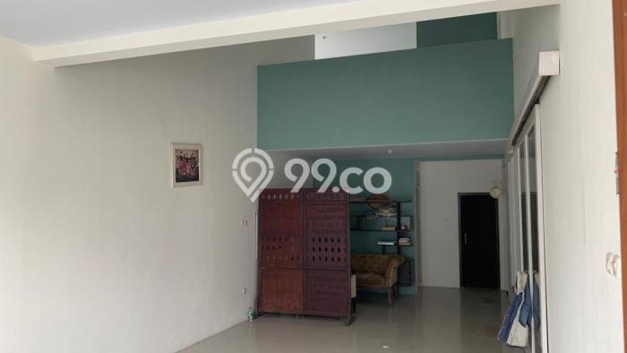 Dijual Cepat Rumah Favorit Siap Huni LB 250m2 di Margahayu, Bandung Dijual Cepat Rumah Favorit Siap Huni LB 250m2 di Margahayu, Bandung