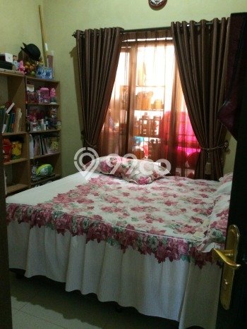 Rumah 2 Kamar Dekat Tempat Strategis di , Bandung Rumah 2 Kamar Dekat Tempat Strategis di , Bandung