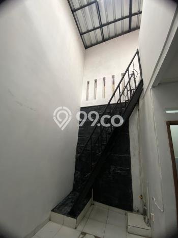Jual Rumah Modern 2 KT di Buah Batu, Bandung Jual Rumah Modern 2 KT di Buah Batu, Bandung