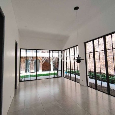 Dijual Rumah Mewah Exclusive di Bandung Wetan, Bandung Dijual Rumah Mewah Exclusive di Bandung Wetan, Bandung