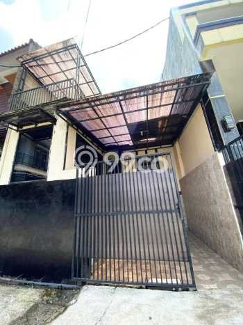 Rumah Modern Cantik 3 Kamar Bisa Langsung Pindah di Cilengkrang Rumah Modern Cantik 3 Kamar Bisa Langsung Pindah di Cilengkrang
