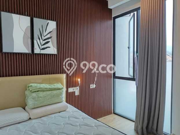 Rumah Luas Asri 4 KT Siap Pakai di Ujungberung Bandung Rumah Luas Asri 4 KT Siap Pakai di Ujungberung Bandung