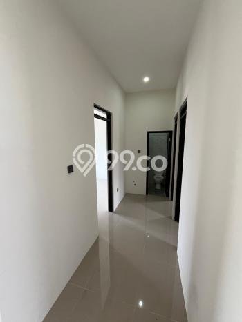 Jual Rumah Favorit Siap Huni LB 105m2 di Antapani, Bandung Jual Rumah Favorit Siap Huni LB 105m2 di Antapani, Bandung