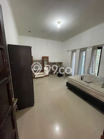 Hunian Elit LB 351m2 Siap Pakai Desain Elegan di Geger Kalong, Bandung Hunian Elit LB 351m2 Siap Pakai Desain Elegan di Geger Kalong, Bandung