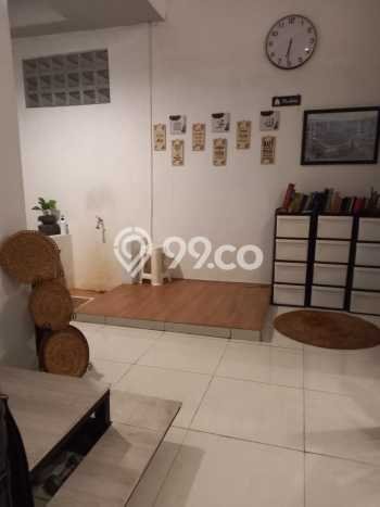 Jual Rumah Eksklusif 3 KT di Ujungberung, Bandung Jual Rumah Eksklusif 3 KT di Ujungberung, Bandung