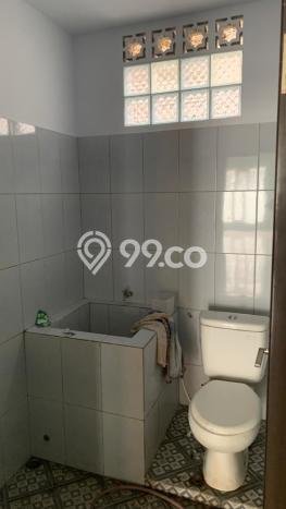 Hunian Cantik Minimalis Lb 250m2 di Margahayu, Bandung Hunian Cantik Minimalis Lb 250m2 di Margahayu, Bandung