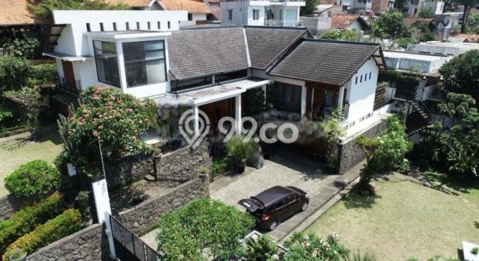 Dijual Rumah Elit Exclusive di Coblong, Bandung Dijual Rumah Elit Exclusive di Coblong, Bandung