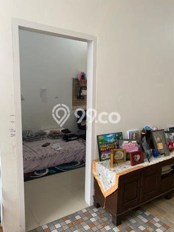 Rumah Luas Asri 5 KT Siap Huni di Ujungberung Bandung Rumah Luas Asri 5 KT Siap Huni di Ujungberung Bandung