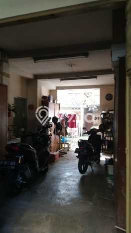 Hunian Mewah Siap Huni LT 1540m2 di Coblong, Bandung Hunian Mewah Siap Huni LT 1540m2 di Coblong, Bandung