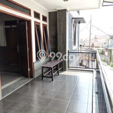 Kost Dijual Lokasi Kiaracondong, Bandung, 20 KT, 31 KM, 500m2 Kost Dijual Lokasi Kiaracondong, Bandung, 20 KT, 31 KM, 500m2