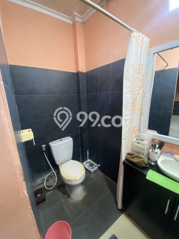 Rumah Modern 3 KT di Sariwangi Bandung Unfurnished Rumah Modern 3 KT di Sariwangi Bandung Unfurnished