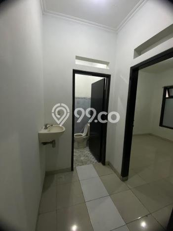 Jual Rumah Modern 2 KT di Buah Batu, Bandung Jual Rumah Modern 2 KT di Buah Batu, Bandung