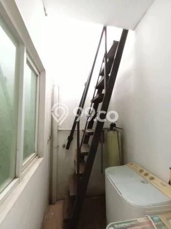 Rumah Modern 4 KT LT 144m2 di Sarijadi Rumah Modern 4 KT LT 144m2 di Sarijadi