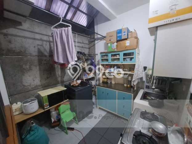 Hunian Cantik Minimalis Lb 50m2 di Antapani, Bandung Hunian Cantik Minimalis Lb 50m2 di Antapani, Bandung