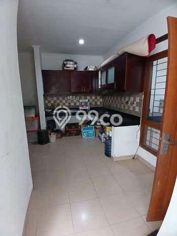 Dijual Cepat Rumah Bagus Siap Huni LB 120m2 di Antapani, Bandung Dijual Cepat Rumah Bagus Siap Huni LB 120m2 di Antapani, Bandung