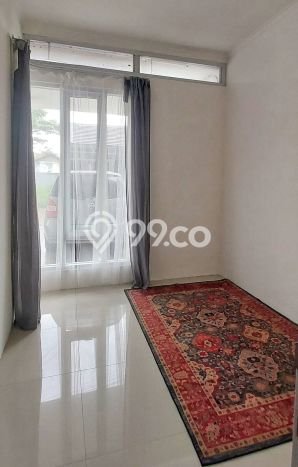Dijual Cepat Rumah Minimalis & Modern LB 36m2 di Ciwastra Dijual Cepat Rumah Minimalis & Modern LB 36m2 di Ciwastra