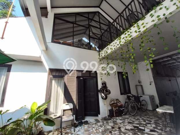 Jual Rumah Eksklusif 3 KT di Ujungberung, Bandung Jual Rumah Eksklusif 3 KT di Ujungberung, Bandung