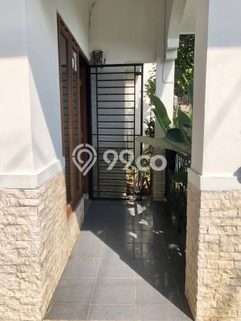 Dijual Cepat Rumah Favorit Siap Huni LB 100m2 di Antapani, Bandung Dijual Cepat Rumah Favorit Siap Huni LB 100m2 di Antapani, Bandung