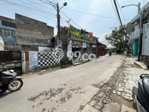 Kavling Tanah Dijual di Antapani Bandung Spesifikasi 139m2 Kavling Tanah Dijual di Antapani Bandung Spesifikasi 139m2