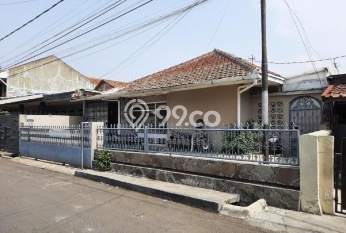 Dijual Rumah Strategis Bagus Punya 4 KT di Cibeunying Kidul Bandung SHM Dijual Rumah Strategis Bagus Punya 4 KT di Cibeunying Kidul Bandung SHM