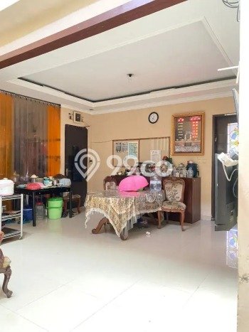 Dijual Cepat Rumah Favorit Siap Huni LB 270m2 di Regol, Bandung Dijual Cepat Rumah Favorit Siap Huni LB 270m2 di Regol, Bandung