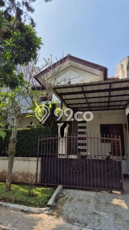 Rumah Minimalis 3 KT di Setra Duta Bandung Unfurnished Rumah Minimalis 3 KT di Setra Duta Bandung Unfurnished