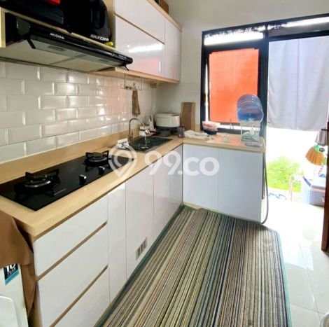 Rumah Modern Minimalis 2 KT Bisa Langsung Pindah di Mandalajati Rumah Modern Minimalis 2 KT Bisa Langsung Pindah di Mandalajati