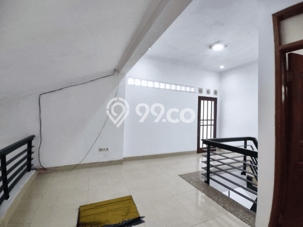 Rumah Modern Cantik 4 KT Bisa Langsung Pindah di Margahayu Rumah Modern Cantik 4 KT Bisa Langsung Pindah di Margahayu