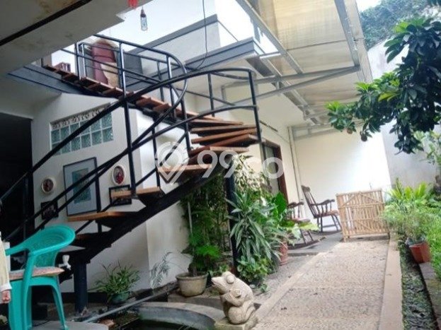 For Sale Rumah Elit Exclusive di Sukajadi, Bandung For Sale Rumah Elit Exclusive di Sukajadi, Bandung