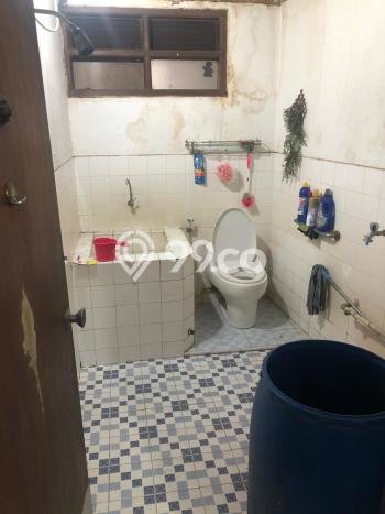Dijual Hunian Rumah Nyaman 2 KT di Gatot Subroto, Bandung Dijual Hunian Rumah Nyaman 2 KT di Gatot Subroto, Bandung