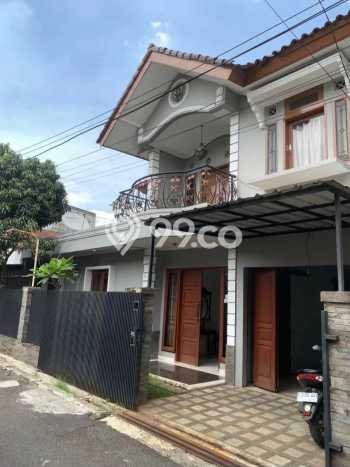 Jual Rumah Strategis Bagus Punya 3 KT di Margahayu Bandung SHM Jual Rumah Strategis Bagus Punya 3 KT di Margahayu Bandung SHM