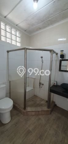 Jual Rumah Eksklusif 3 KT di Setiabudi, Bandung Jual Rumah Eksklusif 3 KT di Setiabudi, Bandung