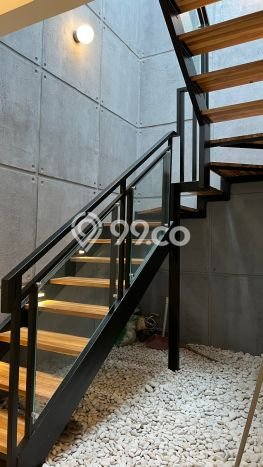 Rumah Ideal untuk Keluarga di Rancasari - LT 128m2m² Rumah Ideal untuk Keluarga di Rancasari - LT 128m2m²