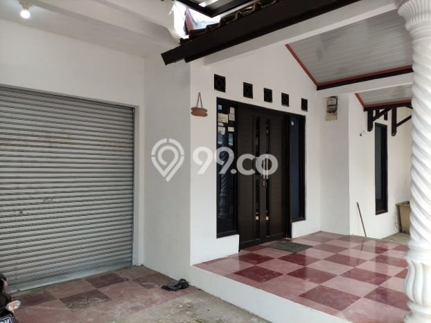 Rumah 3 KT 2 KM di Area Rancasari, Bandung Rumah 3 KT 2 KM di Area Rancasari, Bandung