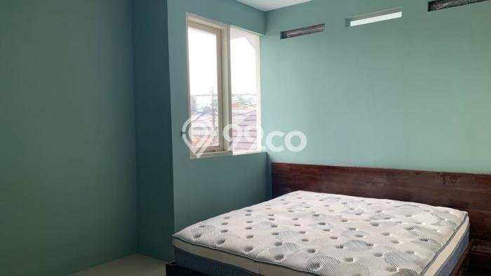 Hunian Cantik Minimalis Lb 250m2 di Margahayu, Bandung Hunian Cantik Minimalis Lb 250m2 di Margahayu, Bandung