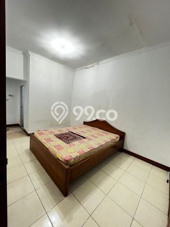 Rumah Mewah LB 170m2 Siap Huni Desain Elegan di Sarijadi, Bandung Rumah Mewah LB 170m2 Siap Huni Desain Elegan di Sarijadi, Bandung