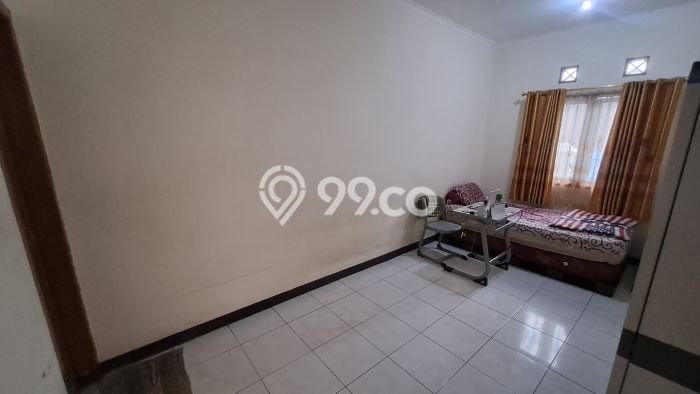 Jual Rumah Modern 4 KT di Buah Batu, Bandung Jual Rumah Modern 4 KT di Buah Batu, Bandung