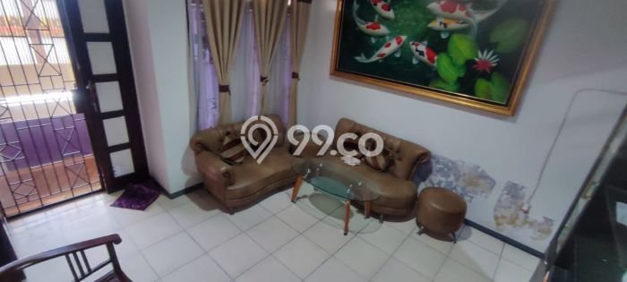Rumah 4 KT 2 KM LT 220m2m², Luas Bangunan 140m2m² di Arcamanik, Bandung Rumah 4 KT 2 KM LT 220m2m², Luas Bangunan 140m2m² di Arcamanik, Bandung